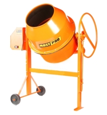 Бетоносмеситель