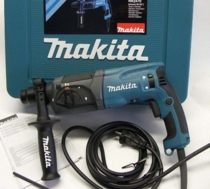 Перфоратор SDS+