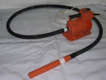 Вибратор глубинный